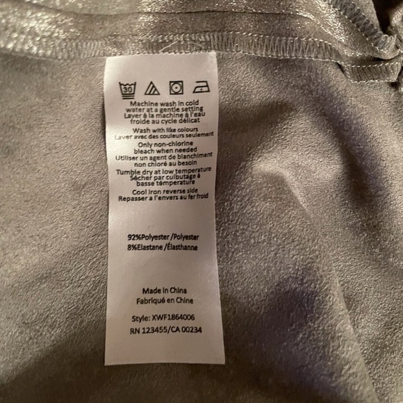 Highline Collection sweater & skirt set NWOT - Picture 4 of 10